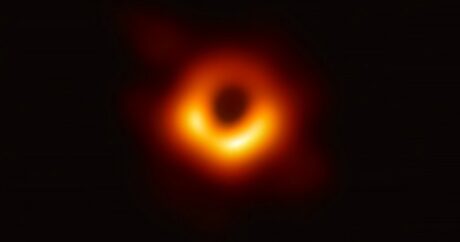Ученые нашли следы редчайшей черной дыры в Млечном Пути
