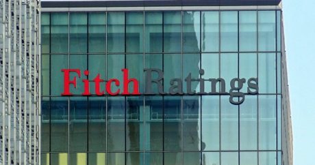 Fitch повысило рейтинг Азербайджана до уровня «BBВ-» со стабильным прогнозом