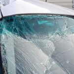 В Гусаре водитель разбился насмерть, снимая видео для TikTok