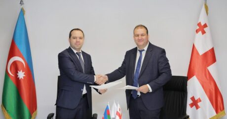 Азербайджан и Грузия подписали Меморандум о взаимопонимании в сфере кибербезопасности