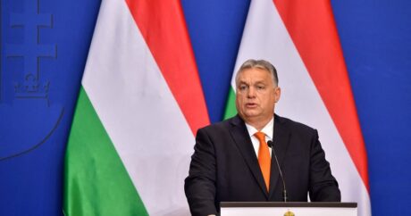 Виктор Орбан приедет на неформальный саммит ОТГ в городе Шуша