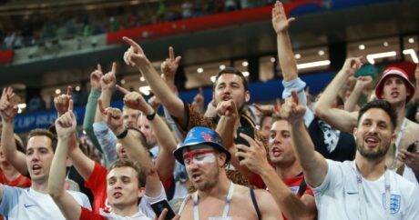 Пресс-служба сборной Англии выступила с обращением к болельщикам после Евро-2024