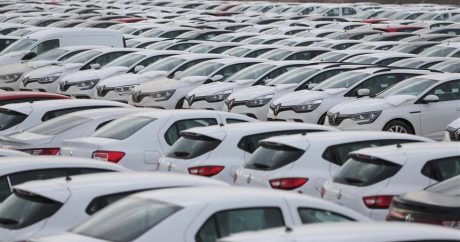 Объем экспорта легковых автомобилей из Турции превысил 5,5 млрд долларов