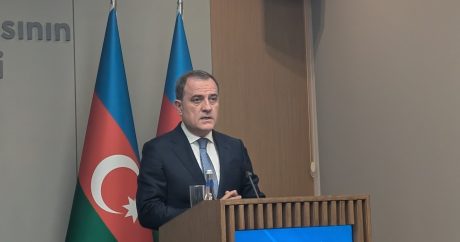 Джейхун Байрамов: Азербайджан всегда уделял приоритетное внимание расширению связей с африканскими странами