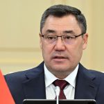 Президент Кыргызстана выступил на VI Консультативной встрече глав государств ЦА