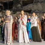 На Fashion Week Cappadocia представлены две коллекции Гюльнары Халиловой