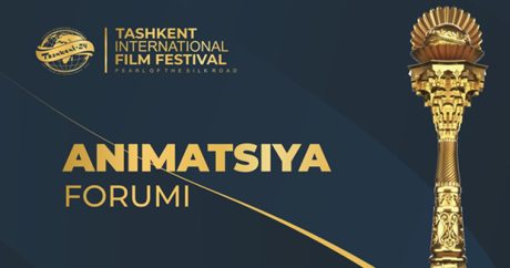 Впервые в истории Ташкентского кинофестиваля пройдёт Анимационный форум