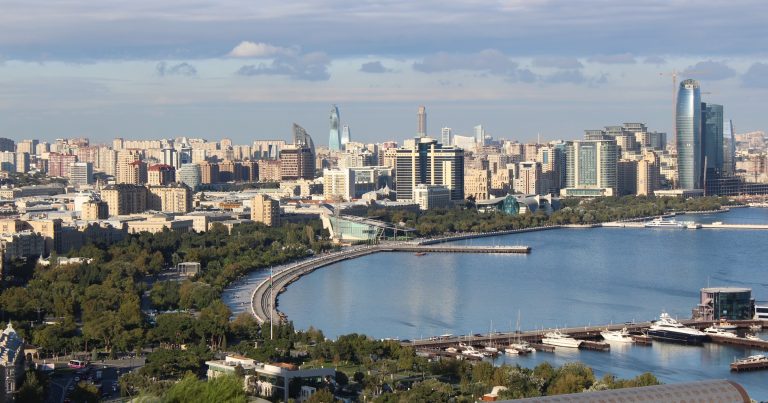 В Баку пройдет международная конференция по острову Бонайре