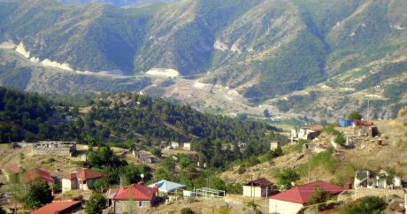 Возвращение жителей в село Гюлябирд Лачынского района начнется в этом году