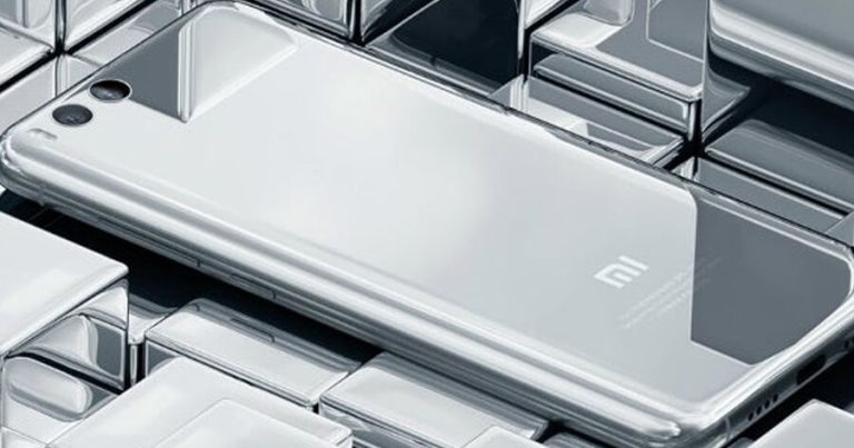 Xiaomi готовится к запуску собственного процессора для смартфонов