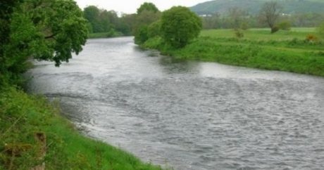 В Азербайджане уровень воды в реках повысится