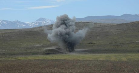 Двоим пострадавшим при взрыве мины в Газахе ампутировали ноги