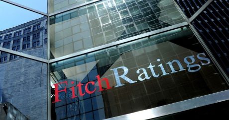 Fitch повысило рейтинг Ипотечного и кредитного гарантийного фонда Азербайджана