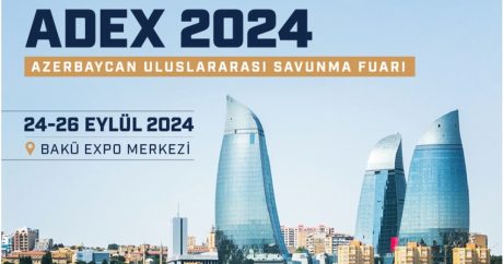 Турецкая выставка IDEF будет представлена на ADEX-2024 в Баку