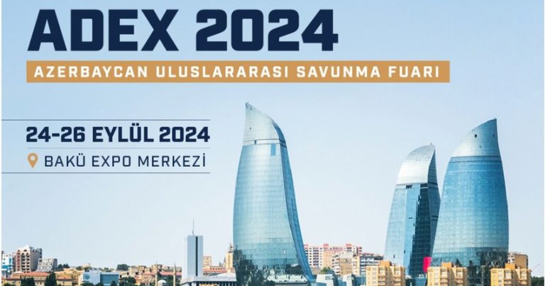 Турецкая выставка IDEF будет представлена на ADEX-2024 в Баку