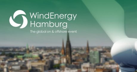 Парвиз Шахбазов примет участие в мероприятии Wind Energy Hamburg