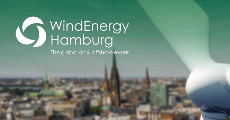 Парвиз Шахбазов примет участие в мероприятии Wind Energy Hamburg