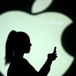 Названа дата выхода новых ноутбуков Apple