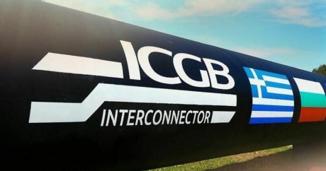 Установлена дата ввода в эксплуатацию IP Komotini DESFA/ICGB