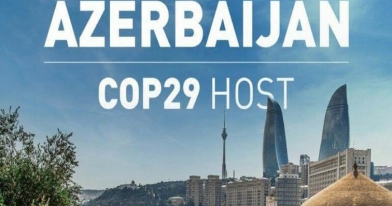 Финансовый контроль в рамках COP29 осуществляется совместно с высшим органом аудита Азербайджана