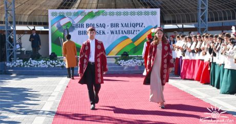 В Каракалпакстане создан этнотуристический комплекс