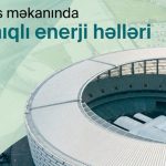 Азербайджанская операционная компания COP29 внедрит устойчивые энергетические решения на конференции