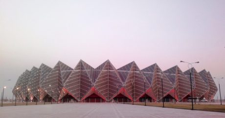 В Baku Crystal Hall назначен новый директор