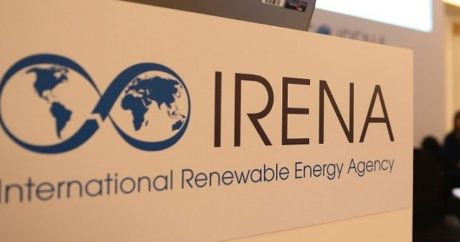 IRENA представит официальный отчет в рамках Pre-COP в Баку