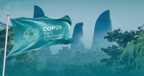 Азербайджанское председательство в COP29 запускает серию деклараций и обязательств по климату