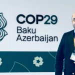 Агиль Алескер: «Азербайджан на самом высоком уровне организовал и провел COP29»