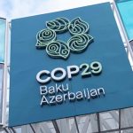 В Баку стартовала климатическая конференция COP29