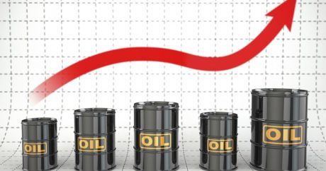 Цена азербайджанской нефти превысила 76 долларов