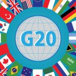 В Бразилии открывается саммит G20