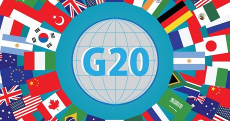 В Бразилии открывается саммит G20