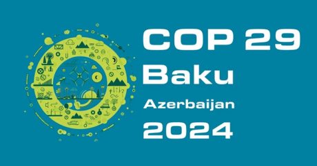 Азербайджанские железные дороги ведут подготовку к COP29