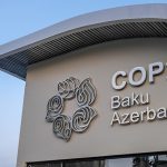 В рамках COP29 прошел Саммит лидеров космических агентств