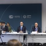 В рамках COP29 объявлено о запуске климатической инициативы «Бакинская гармония» для поддержки фермеров