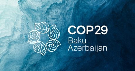 Глава ЮНЕП: На COP29 в Баку заложен фундамент, на котором мы будем отстраиваться