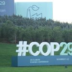 В рамках COP29 в Баку состоится встреча лидеров устойчивого развития