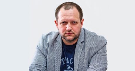 Виталий Арьков: «В медиапространстве в эти дни всплывают различные версии произошедшего»