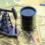 Цена азербайджанской нефти снизилась до 74 долларов