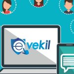 Презентовано новое мобильное приложение для адвокатов — e-vekil