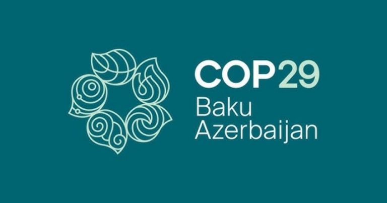 Парламентская комиссия представила отчет о гибридных атаках против COP29