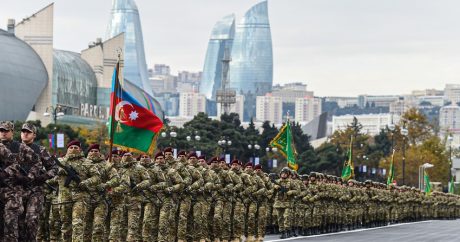 В Азербайджане предлагают расширить перечень оснований для освобождения от призыва в армию