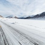 Завтра в Баку и на Абшероне ожидается изморось, в регионах — снег