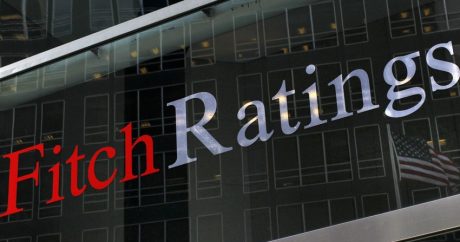 Fitch: Чистая позиция Азербайджана как внешнего кредитора укрепилась до 153% ВВП