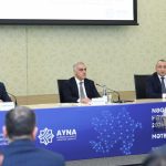 Минтранс: Процесс развития пешеходной инфраструктуры в Баку продолжается