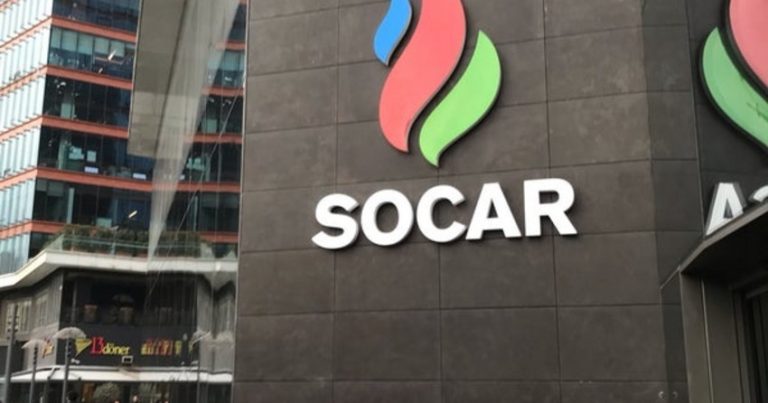 SOCAR Turkiye при необходимости готов предоставить энергоресурсы на восстановление Сирии