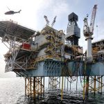 Глава пресс-службы BP-Azerbaijan: Добыча с платформы «Шахдениз» вернулась к прежнему уровню