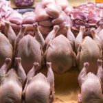 Азербайджан ограничил ввоз продукции из птичьего мяса пяти зарубежных компаний